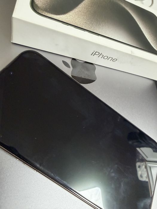 Продам iphone15 promax