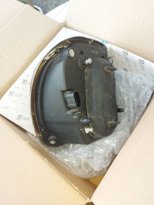 Фар за Piaggio Beverly