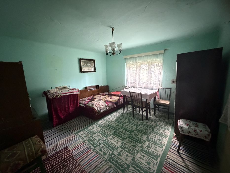 Casa de vanzare comuna Ciuruleasa