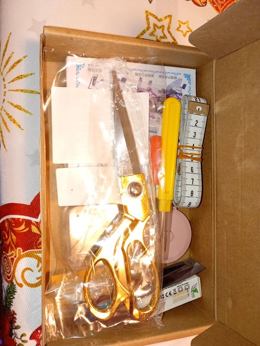 Mașini de cusut import Germania