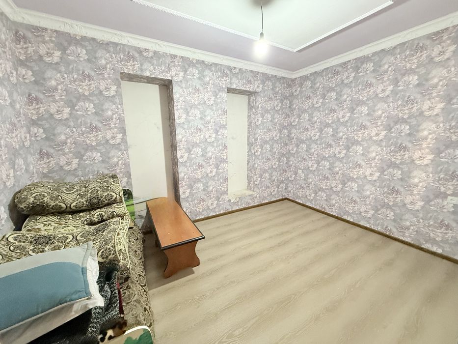 Продается участок 4,4 сотки с домом 270квМ Катта Кани Учтепа