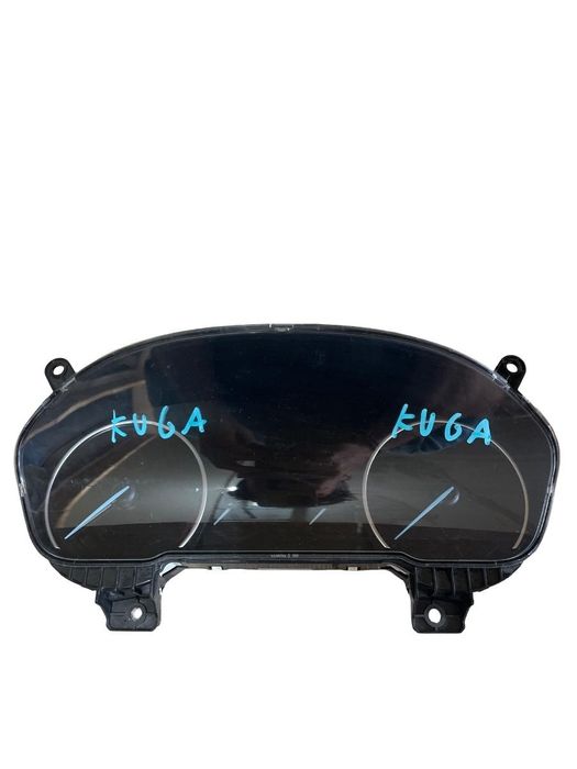 Ceas De Bord Ford Kuga 3 [ 2019 - 2024 ] Gn15-10849-Cch