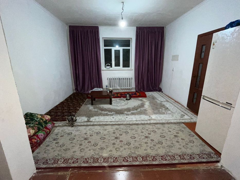 Азат мкр үй сатылады