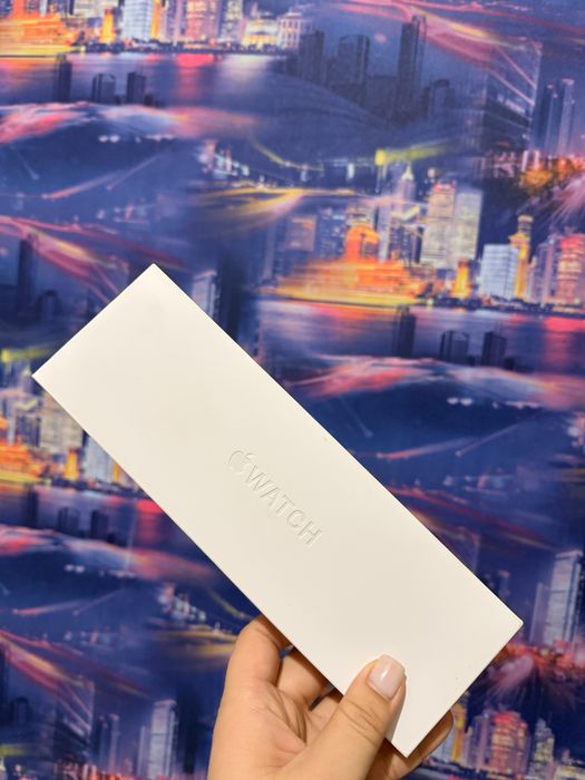 I watch 10/46. Karobka dok bor. Zaryatkasi 99%