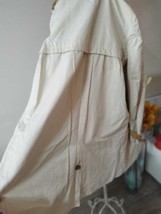 Trench ZARA, Dama