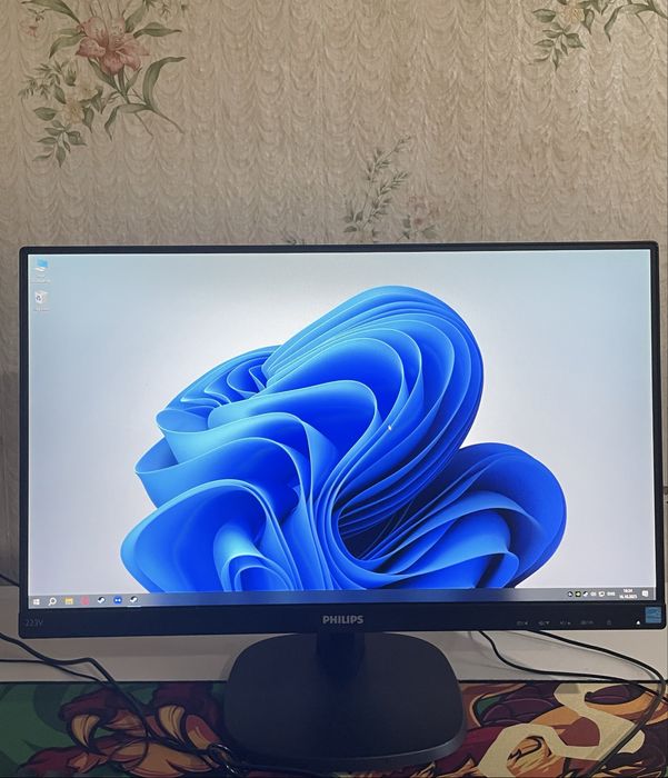 Монитор  philips