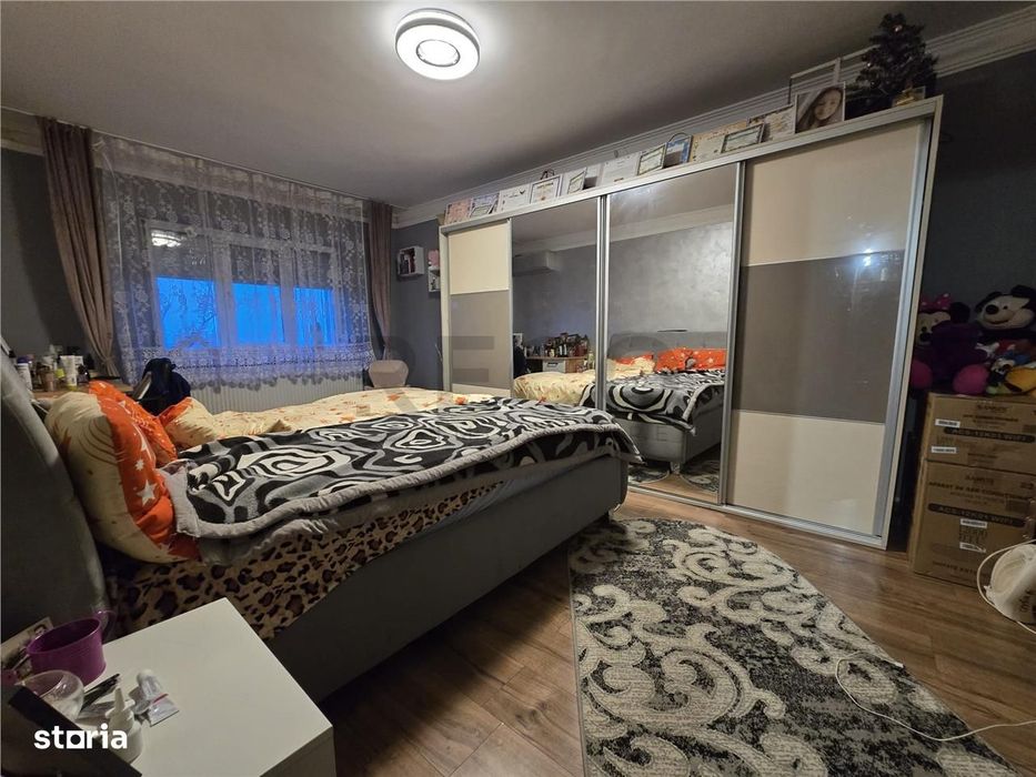 RECO Apartament in Salonta