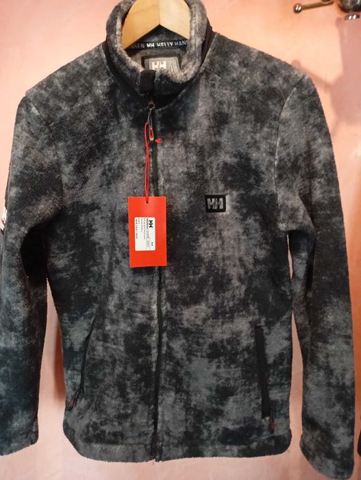 Helly Hansen Унисекс поларено яке