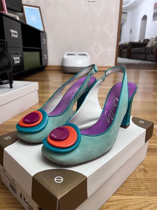 Продается обувь немецкая