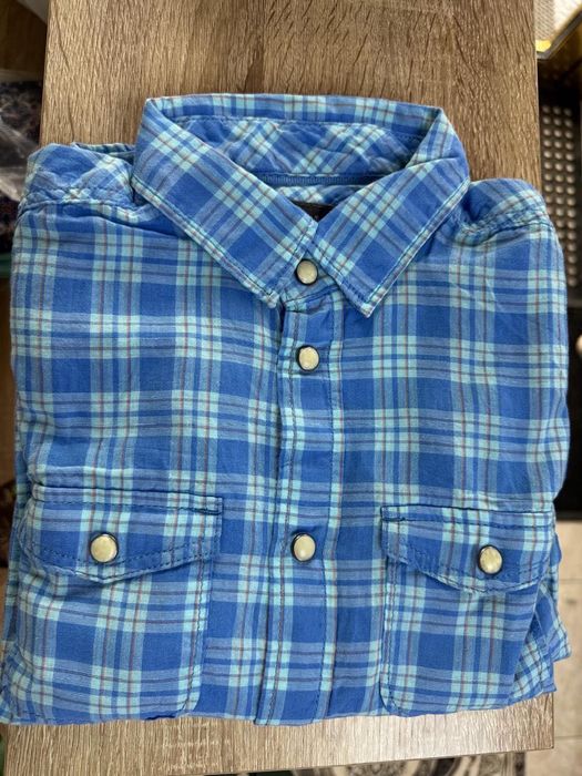 Детские вещи разные