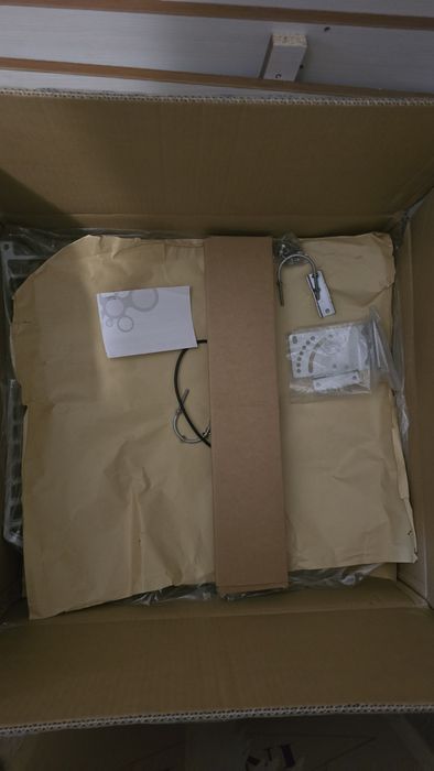 TP-Link TL-ANT2424B 24 dBi 2.4 GHz — новая