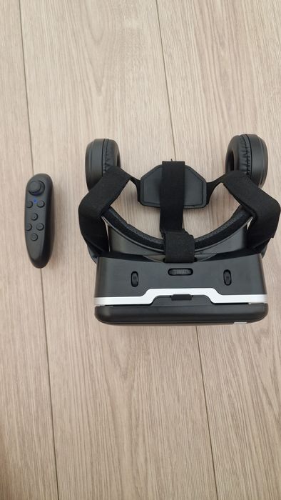 VR sound max очки