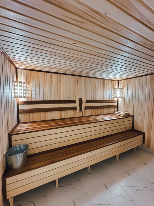 Дача Кайнар булак.