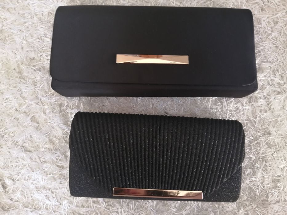 Елегантни клъчове/чанти