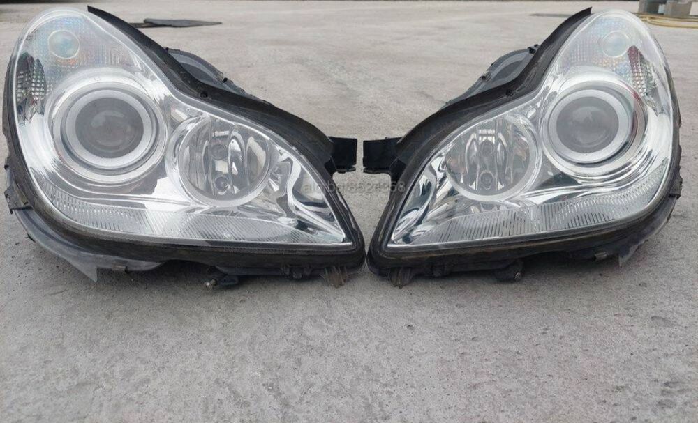 Пастиране , полиране , отваряне и ремонт на фарове.