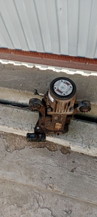 Продам запчасти на джип компас