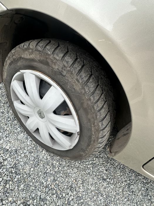 RENAULT Clio 2007 — imagine 5