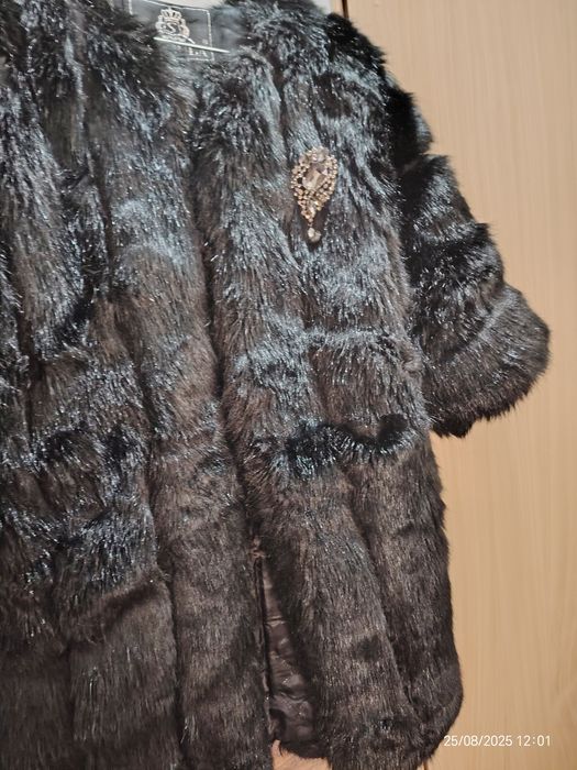 Shuba kurtka palto