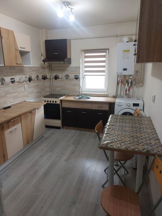 Apartament 2 camere, de inchiriat