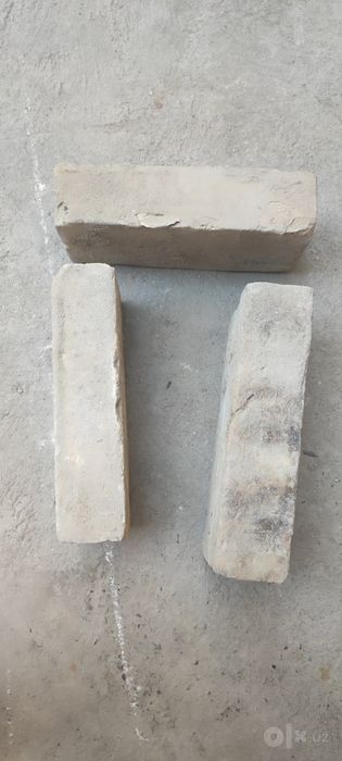 Николаевские кирпичи
