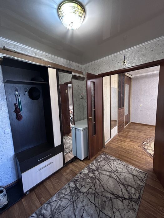 Продам 2 х комнатную квартиру