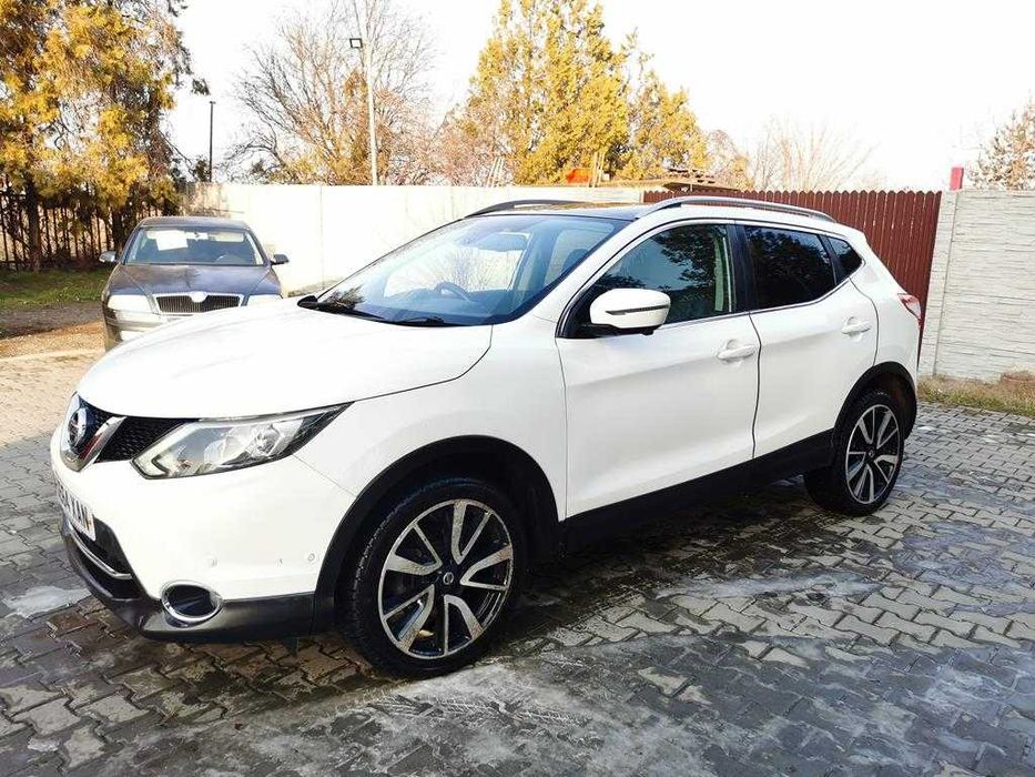 airbag cortina nissan qashqai j11 tekna 2015