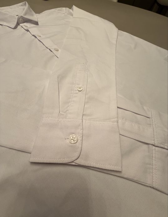 Camasa baieti H&M