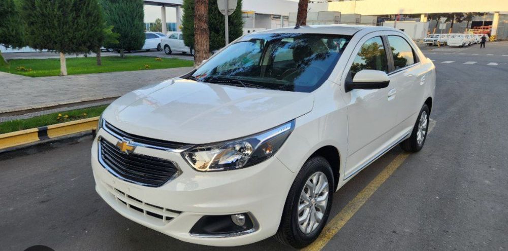 Аренда насия савдо кобальт 2025 без пробег