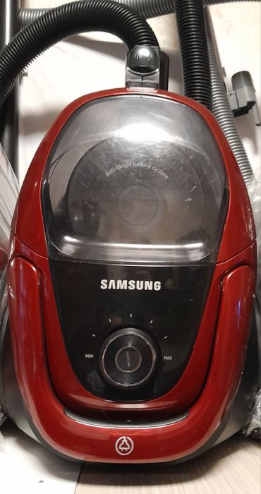 Ассортимент пылесосов с платной доставкой