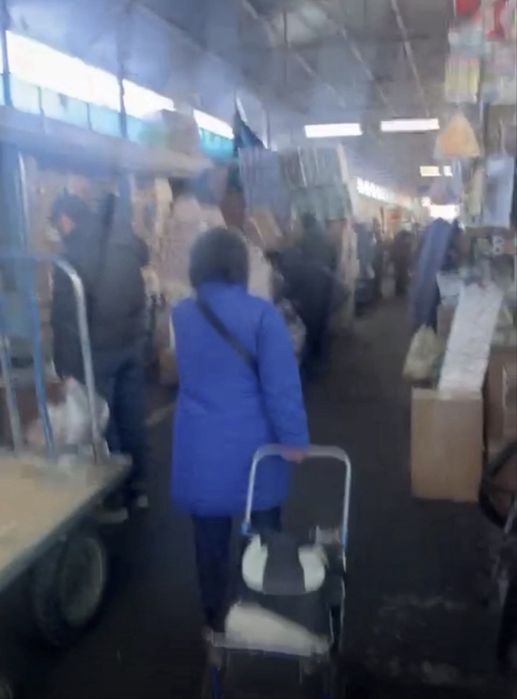 Контейнер оптовка Барыс 4