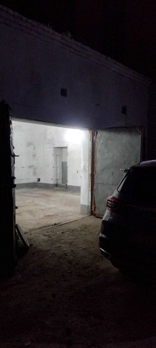 Бокстар 2 вороталы жалға беріледі
