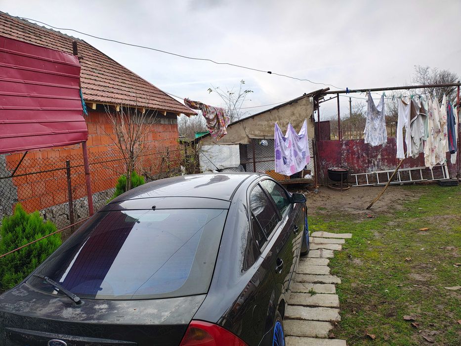 Ford mondeo mk3 2001