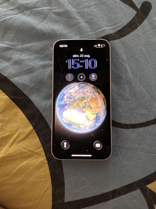 Vand sau schimb iphone 13 mini