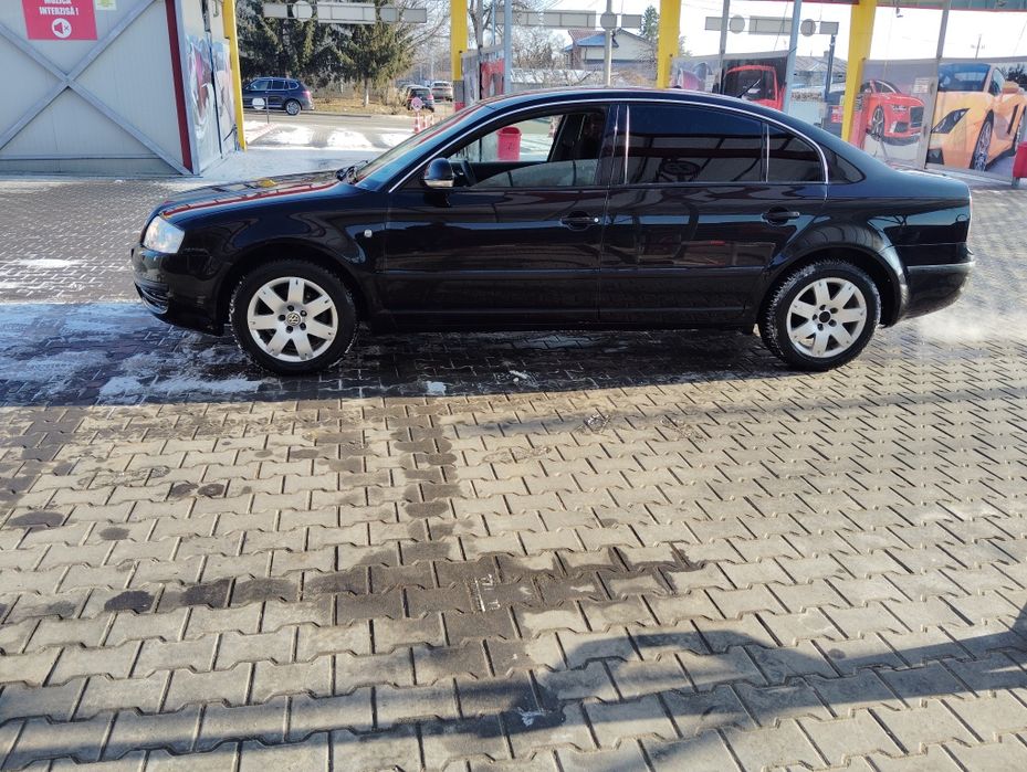 Skoda superb 1.9 ,116cp