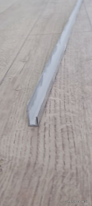 Алюминиевый профиль