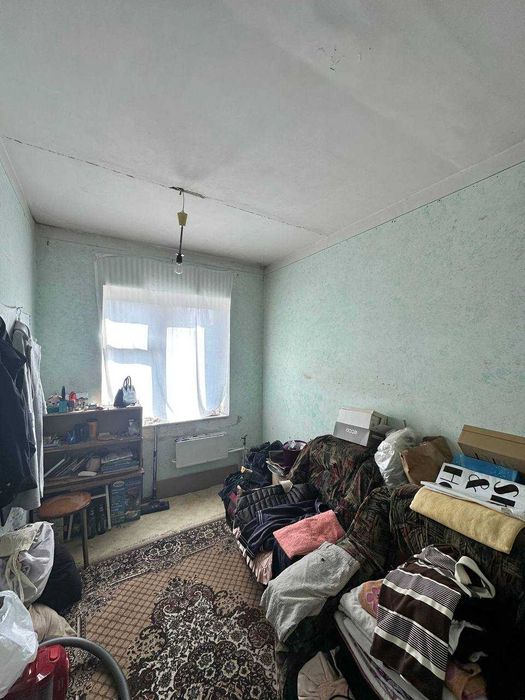 СРОЧНО!!! Продается квартира 77 серия 3/4/4 Кибрай центр.(L)