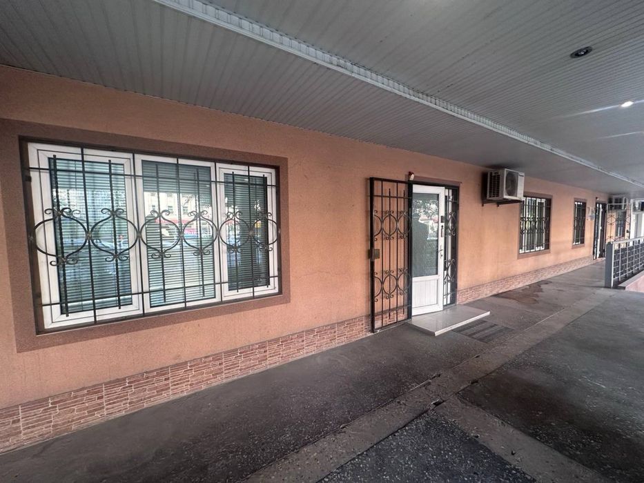 Аренда Офиса 170 кв Нукусская