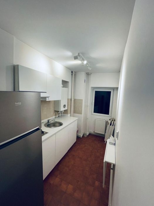 Pf inchiriez apartament 1 camera Pacurari