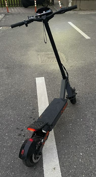 Kukirin g2 ( model 2025 )