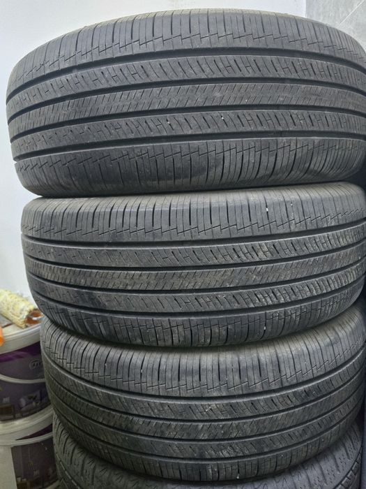 Колеса летние 4 штук