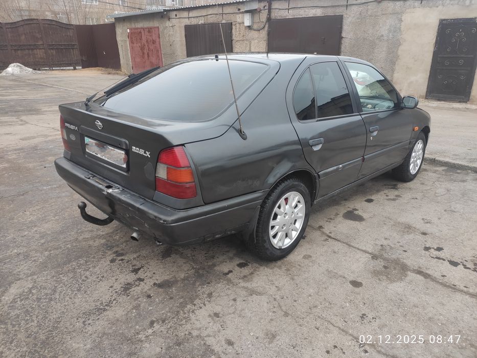 Продам Ниссан примера