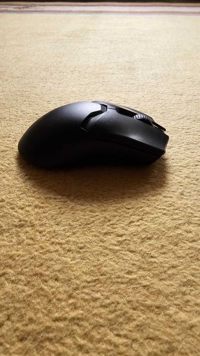 Мышка компьютерная