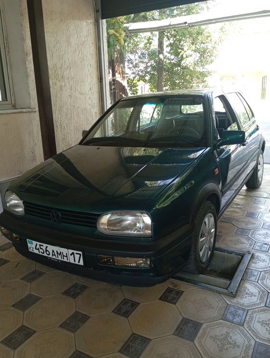 Автомобиль на кажды день