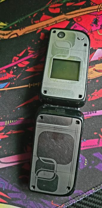 Nokia 7270 /RM-8