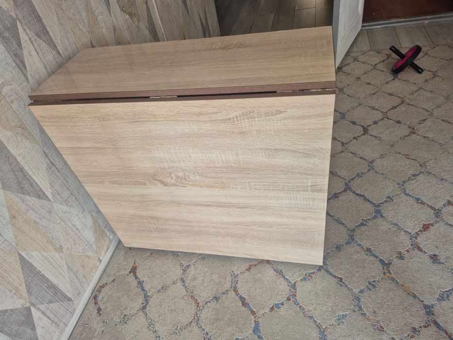 Стол трансформер