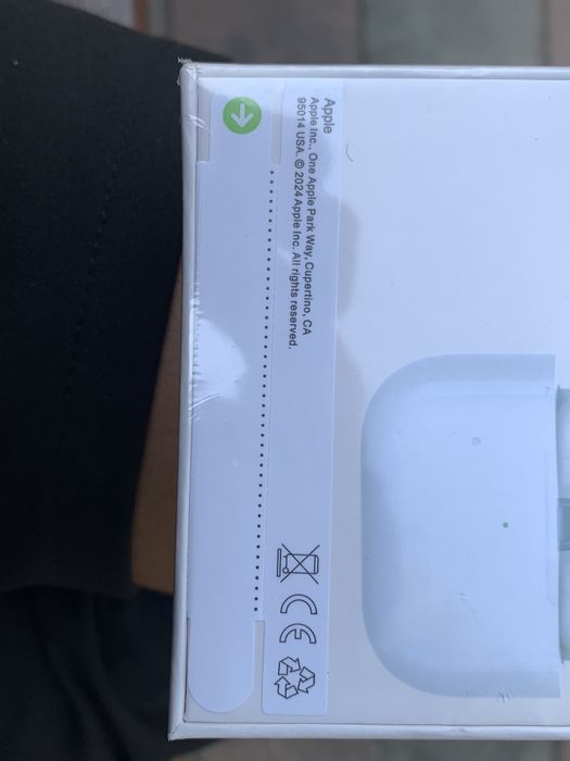 Airpods 3 люкс качества