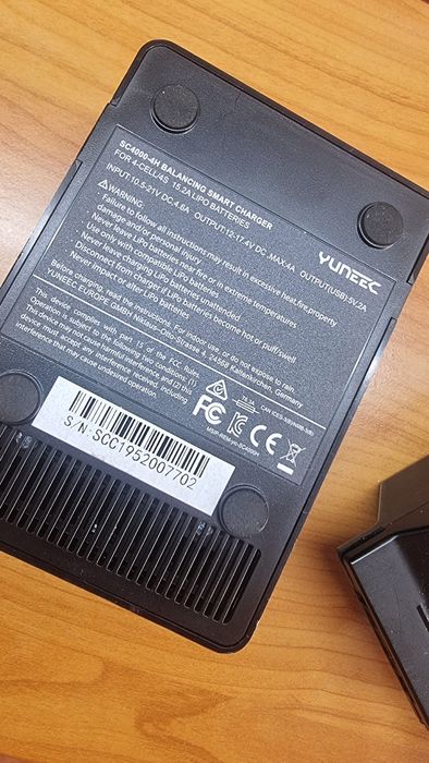 Drona yuneec typhoon q500 4k + inca una q500 de rezerva