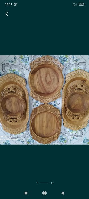 Астау в наличии Кокшетау