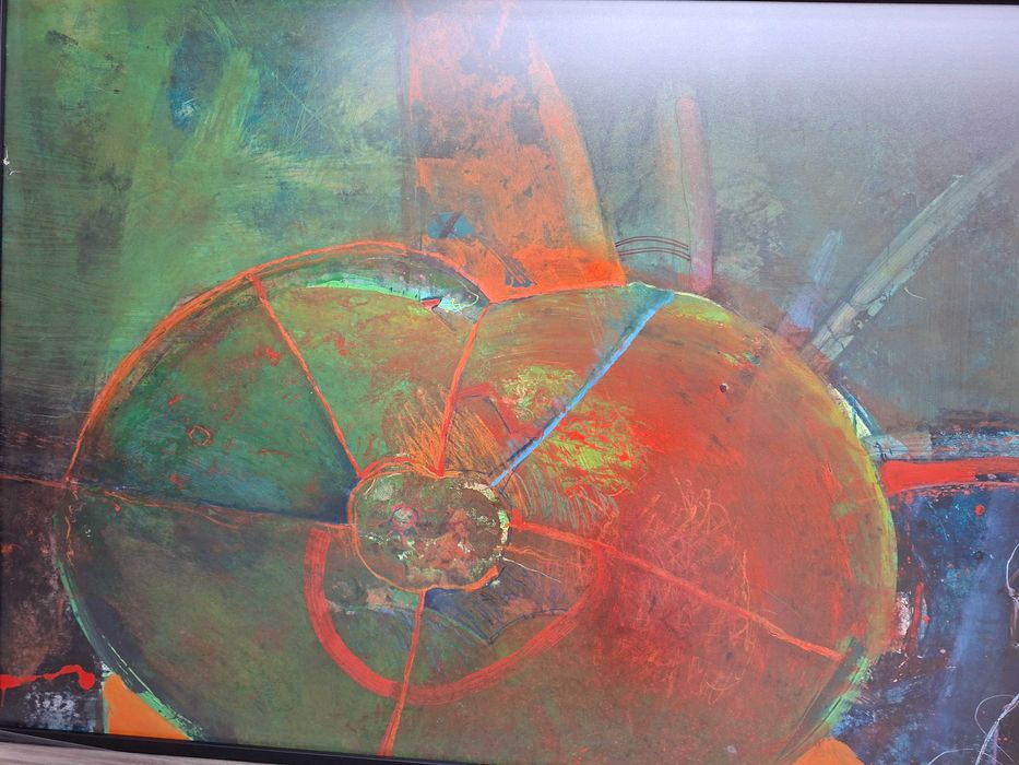 Картина Картини Пламен Бонев