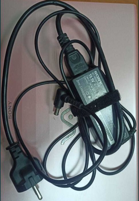 Продается ноутбук